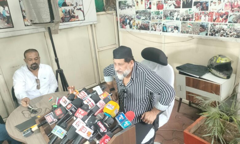 भोपाल में मास्टर प्लान को लेकर बढ़ी हलचल, आरिफ मसूद का बयान 9 सितंबर को 10 नंबर से गांधी प्रतिमा तक होगा रन फॉर मास्टर प्लान 1 IMG 20260905 WA0029