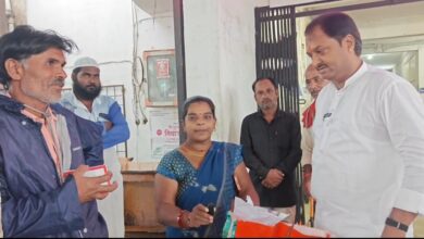 बैरसिया सिविल अस्पताल में सुविधाओं की कमी पर उठे सवाल विशेषज्ञ डॉक्टर और क्रिटिकल केयर सुविधाएं नहीं होने से मरीजों की बढ़ी परेशानी 7 IMG 20260905 WA0031