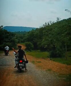 पन्नी नाला फॉल: जंगलों के बीच झरने का जादू 6 IMG 20260905 WA0087