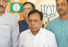 जहरीली शराब कांड पर देवड़ा सख्त, दोषी अधिकारी कितना भी बड़ा हो, बख्शा नहीं जाएगा 20 आरोपियों पर कार्रवाई, 10 गिरफ्तार 13 शवों के पोस्टमार्टम में जहरीली शराब से मौत की पुष्टि 2 IMG 20260907 WA0061