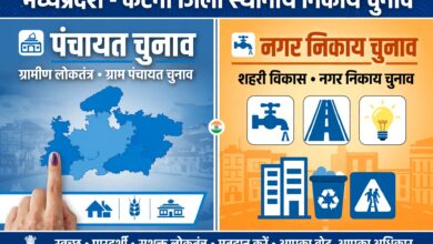 कल 8 सितंबर से उपचुनाव के नामांकन, 29 को मतदान 7 IMG 20260907 WA7532