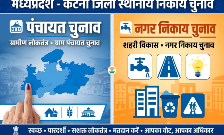 कल 8 सितंबर से उपचुनाव के नामांकन, 29 को मतदान 1 IMG 20260907 WA7532