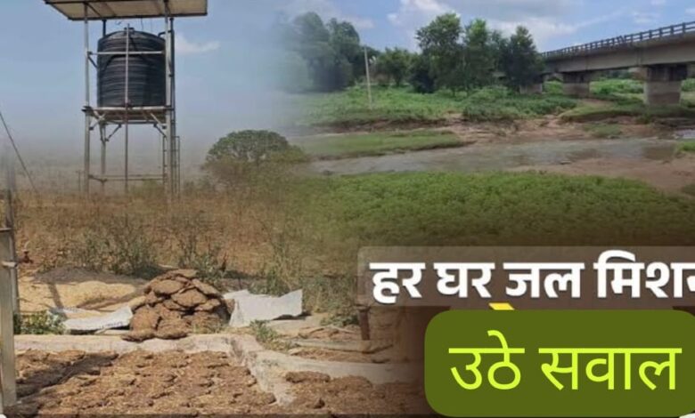 लापरवाह ठेकेदारों को करो ब्लैकलिस्ट 1 IMG 20260908 WA0072