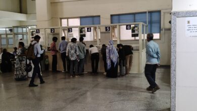 लिखित आदेश के बिना आंदोलन खत्म करने को तैयार नहीं डॉक्टर सरकार से बातचीत जारी, हमीदिया समेत मेडिकल कॉलेजों में ओपीडी सेवाएं प्रभावित, सीनियर डॉक्टर संभाल रहे मोर्चा 7 IMG 20260909 WA0017