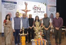 इम्युनोडायग्नोस्टिक्स और वैक्सीन डेवलपमेंट से भविष्य की थेरेपी संभव बीएमएचआरसी में दो दिवसीय सीएमई एवं हैंड्स ऑन कार्यशाला शुरू 2 IMG 20260909 WA00711