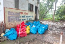 मिक्स कचरा मिलने पर कुबेर डेयरी पर 10 हजार का जुर्माना , पांच मीट दुकानों से 62 हजार वसूले 3 IMG 20260910 WA0008