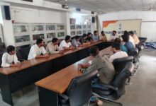 युवा कांग्रेस भोपाल की बैठक में संगठन मजबूती पर मंथन, घर बैठने का समय खत्म, युवा कांग्रेस 19 सितंबर के छात्रों की गूंज आंदोलन की रणनीति तैयार, भोपाल से हजारों छात्रों के शामिल होने का दावा भोपाल, यश भारत 2 IMG 20260910 WA0071