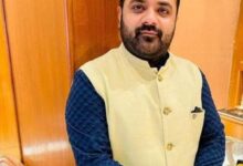 राहुल तिवारी बने भाजपा जबलपुर महानगर के सह कार्यालय प्रभारी 2 IMG 20260915 WA0028