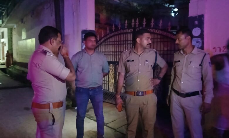 रांझी में दोस्तों का विवाद बना खूनी संघर्ष,एक युवक की हालत गंभीर 1 IMG 20260918 WA0000