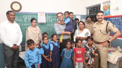 अंग्रेजी में बेझिझक जवाब, पहाड़े भी फर्राटे से सुनाए 8 IMG 20260919 WA0001