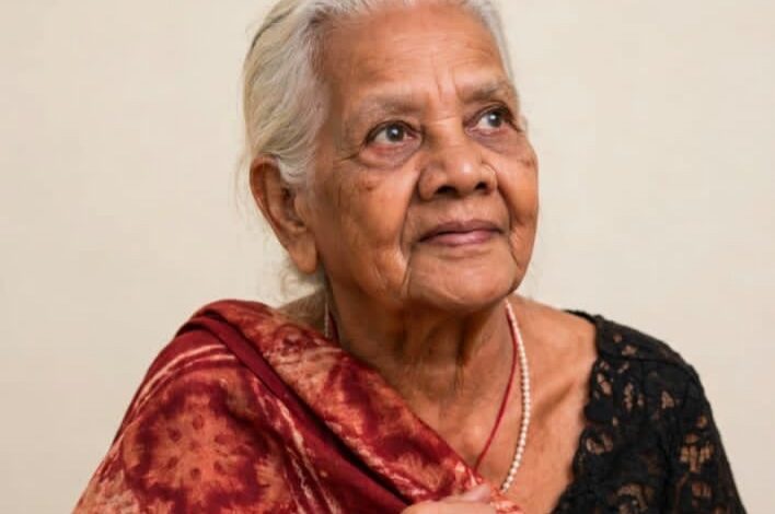 संतोष शुक्ला को मातृशोक 1 IMG 20260920 WA0014