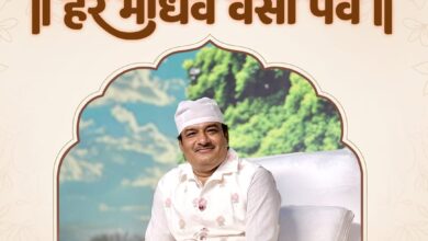 9 अक्टूबर से माधवनगर में गूंजेगा हरेमाधव का जयघोष 16 IMG 20260923 WA0068 1