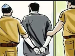 कटनी कम्प्यूटर्स का संचालक गिरफ्तार, 11.94 करोड़ के गेमिंग मनी ट्रेल में SIT की बड़ी कार्रवाई, 50 लाख के संदिग्ध लेनदेन का नहीं दे सका हिसाब 2 IMG 20260923 WA0547
