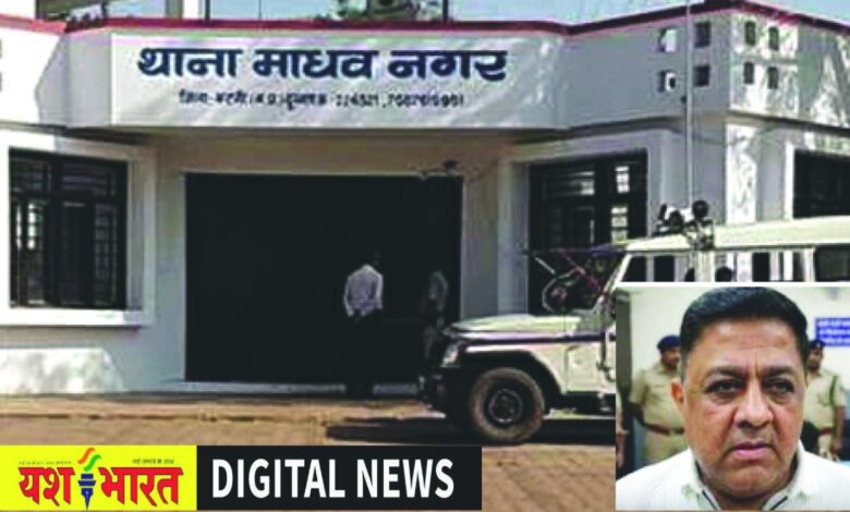 मनी ट्रेल मामले की जांच ईडी को सौंपने की तैयारी, प्रवर्तन निदेशालय के साथ ही जीएसटी से भी किया जा रहा पत्राचार, कटनी कम्प्यूटर्स के संचालक विजय भैरवानी से रिमांड में पूछताछ 1 IMG 20260924 WA0005