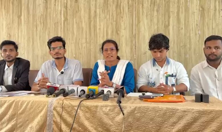 सीजेपी के स्कूल ठीक करो अभियान ने सामने रखी एमपी के स्कूलों की जमीनी हकीकत , वीडियो देखें 1 IMG 20260924 WA0049