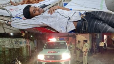 यश भारत ब्रेकिंग : भोला नगर में दिनदहाड़े फायरिंग, एक युवक मौत दूसरे की हालत गंभीर, देखे वीडियो…. 8 IMG 20260926 WA0005