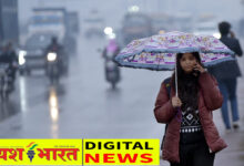 इतनी बारिश, फिर भी पिछले साल की तुलना में कम, पिछले साल इतनी अवधि तक 20.1 फीसदी ज्यादा हो गई थी वर्षा 2 IMG 20260904 182338