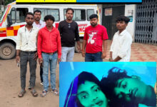 एंबुलेंस नहीं मिलने से दो घंटे तक तड़पती रही गर्भवती महिला, अस्पताल पहुंचते ही तोड़ा दम, लापरवाही पर उठे सवाल 5 IMG 20260910 145630