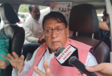 30 साल से अटका भोपाल का मास्टर प्लान, पीसी शर्मा ने सरकार पर साधा निशाना 11 सितंबर से 31 घंटे का उपवास, बोले- भोपाल के सुनियोजित विकास के लिए तत्काल प्रकाशमान हो मास्टर प्लान 2 IMG 20260910 175524065
