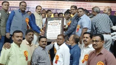 रांझी लायर फोरम के पदाधिकारियों ने ली शपथ 6 IMG 20260913 161821