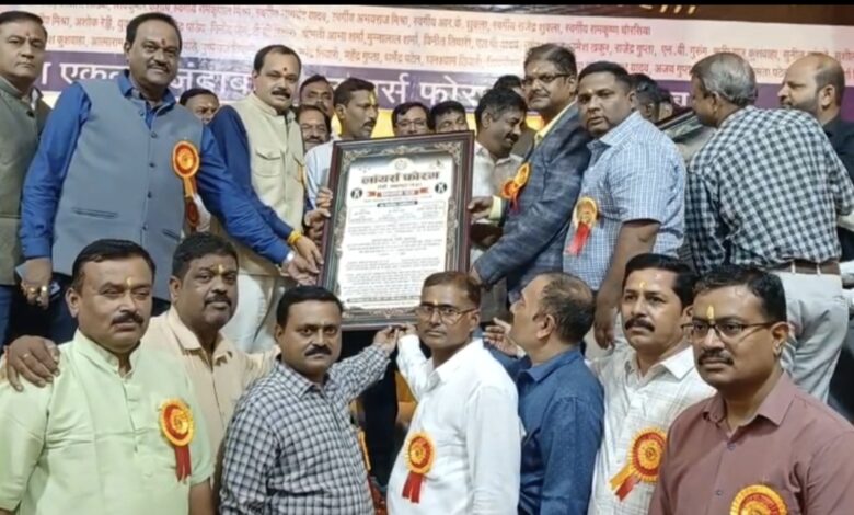 रांझी लायर फोरम के पदाधिकारियों ने ली शपथ 1 IMG 20260913 161821