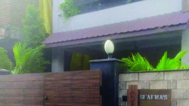 अशोक कॉलोनी में दवा व्यवसायी के सूने मकान में चोरी, बेटे का एडमीशन कराने पुणे गया था परिवार, चोरों ने ताला तोडक़र अंजाम दी वारदात, वारदात से सनसनी, जांच में जुटी पुलिस 6 IMG 20260916 132814