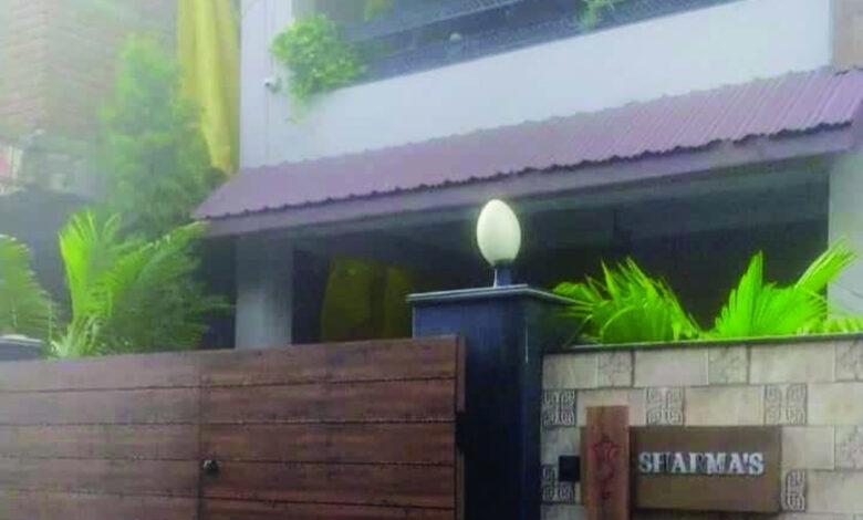 अशोक कॉलोनी में दवा व्यवसायी के सूने मकान में चोरी, बेटे का एडमीशन कराने पुणे गया था परिवार, चोरों ने ताला तोडक़र अंजाम दी वारदात, वारदात से सनसनी, जांच में जुटी पुलिस 1 IMG 20260916 132814