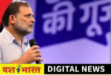 कल इंदौर में छात्रों से संवाद करेंगे राहुल गांधी, देशभर के दिग्गज कांग्रेसियों का इंदौर में जमावड़ा, डोम के भीतर रहेंगे केवल राहुल और जेन जी 2 IMG 20260918 155711