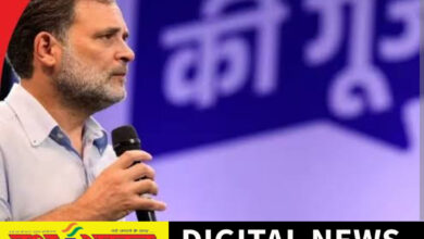 कल इंदौर में छात्रों से संवाद करेंगे राहुल गांधी, देशभर के दिग्गज कांग्रेसियों का इंदौर में जमावड़ा, डोम के भीतर रहेंगे केवल राहुल और जेन जी 6 IMG 20260918 155711