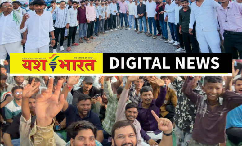 कटनी से इंदौर पहुँचा GEN-Z का हुजूम, ‘छात्रों की गूंज’ में बुलंद हुई युवाओं की आवाज़ 1 IMG 20260919 191237