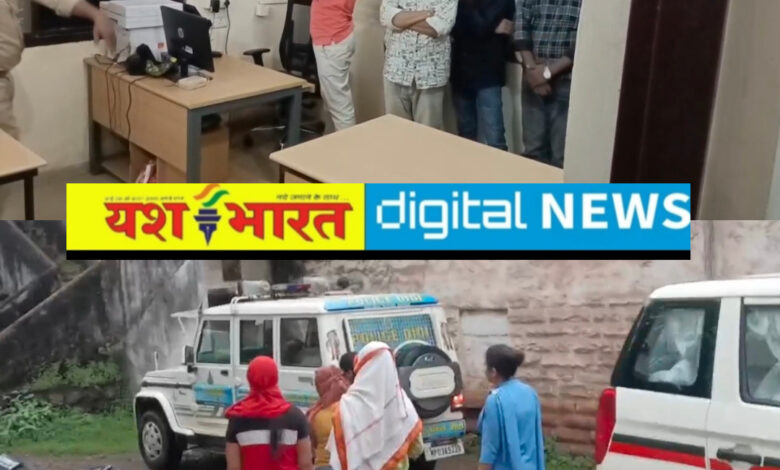 स्पा सेंटरों पर पुलिस की छापामार कार्रवाई, एक दर्जन से ज्यादा पुलिस हिरासत में, आपत्तिजनक सामग्री जब्त की पुलिस ने, देखें वीडियो 1 IMG 20260920 191209