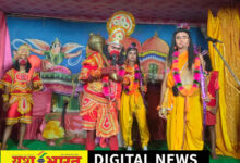 खास खबर : 100 साल पुरानी घंटाघर रामलीला पर ब्रेक, दशहरे के जलसे में सूना रहेगा इलाका, रामलीला मैदान में सार्वजनिक शौचालय बनाने के निर्णय से कमेटी है नाराज 2 IMG 20260922 122542