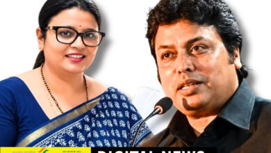 राज्यों में भाजपा ने बनाए नए प्रभारी और सहप्रभारी, एमपी में दतिया की हार का असर, डॉ महेंद्र सिंह की जगह विप्लव देव बने प्रभारी 2 IMG 20260923 222423