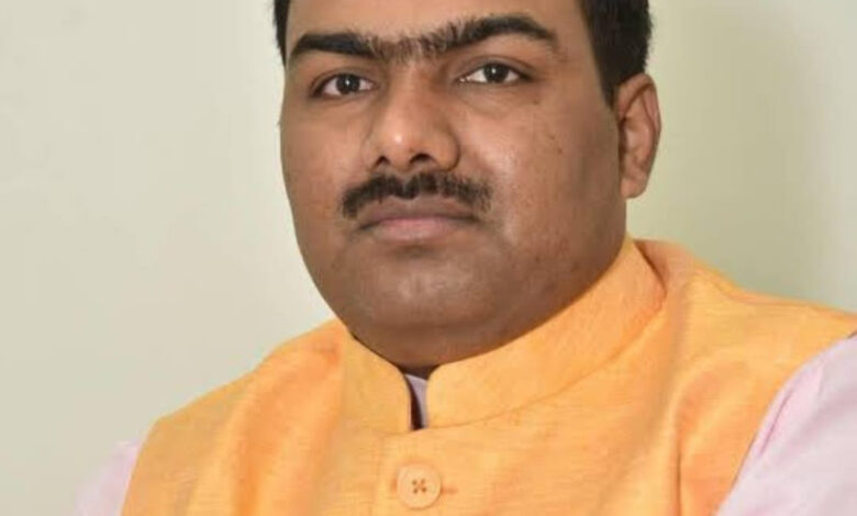 ब्रेकिंग : यशभारत : चंद्रशेखर बने मध्यप्रदेश भाजपा के प्रदेश संगठन महामंत्री 1 IMG 20260924 145904