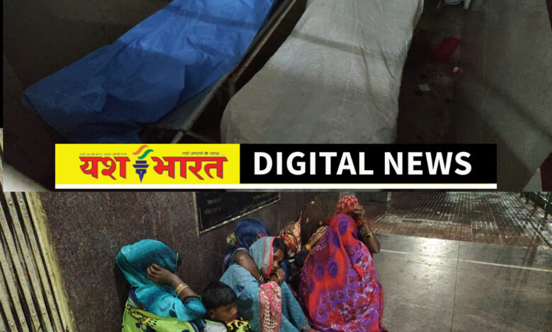 फल लोड पिकअप पेड़ से टकराई, चालक- परिचालक की दर्दनाक मौत, बरही के छैघरा टोला, ग्राम खन्ना में हुआ हादसा, पुलिस ने शुरू की जांच 1 IMG 20260925 113128