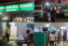 सिस्टम के पहिए थमे, उजड़ गई पूरे परिवार की दुनिया: एम्बुलेंस न मिलने से प्रसूता और जुड़वां मासूमों ने तोड़ा दम 2 InCollage 20260902 150157415