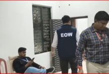 EOW का बड़ा शिकंजा: कार्यपालन यंत्री 3 ठिकानों पर एक साथ छापा, नकदी और स्कॉर्पियो बरामद... देखें पूरा वीडियो 2 InCollage 20260903 121257458