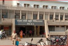 BREAKING: मौत का फर्जीवाड़ा: SGMH में मरीज को भेजा मर्चुरी, जिंदा निकला शव! ; कटघरे में चिकित्सा तंत्र 2 InCollage 20260906 090419517