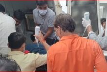 जहरीली शराब का कहर? : बंडा क्षेत्र में 6 लोगों की संदिग्ध मौत,प्रशासन में हड़कंप .... देखें पूरे विडियो 2 InCollage 20260906 095133604