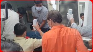 BREAKING: जहरीली शराब का कहर? बंडा क्षेत्र में 9 से बढ़कर 12 हुआ संदिग्ध लोगों की मौत का आंकड़ा,50 से अधिक लोग उपचार के लिए भर्ती.... पूरे क्षेत्र में हड़कंप, देखें पूरा वीडियो 2 InCollage 20260906 095133604