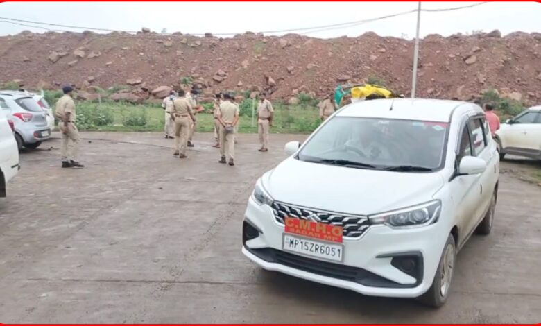 BREAKING: जहरीली शराब का कहर? बंडा क्षेत्र में 9 से बढ़कर 12 हुआ संदिग्ध लोगों की मौत का आंकड़ा,50 से अधिक लोग उपचार के लिए भर्ती.... पूरे क्षेत्र में हड़कंप, देखें पूरा वीडियो 1 InCollage 20260906 103636057