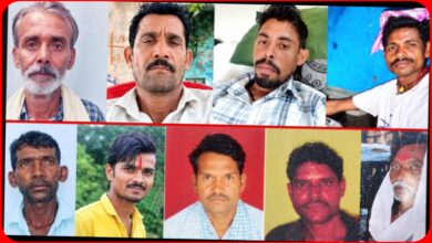 सागर जहरीली शराब त्रासदी: सरकारी दुकानों से बंटा मौत का घूंट: पूर्व चेतावनी और शिकायतों के बावजूद सोया रहा प्रशासन, उजड़े कई परिवार 7 InCollage 20260907 163735052