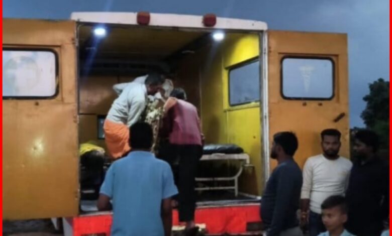 एक साथ उठी दो अर्थियां: कपड़े धोने गई 16 और 8 साल की बहनों की तालाब में डूबने से मौत, क्षेत्र में कोहराम 1 InCollage 20260908 111902922