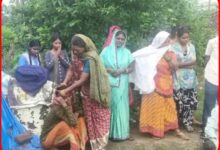 हादसा या अनहोनी: तालाब में मिला 48 वर्षीय सफाईकर्मी का शव, जांच में जुटी पुलिस 3 InCollage 20260908 211018282