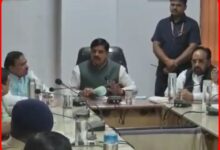 सागर जहरीली शराब त्रासदी : दोषियों को होगी फांसी तक की सजा, सीएम मोहन यादव ने प्रशासन को दिया फ्री हैंड... देखें पूरा वीडियो 2 InCollage 20260909 194115855