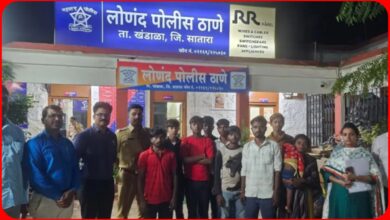 बेरोजगारी बनी जान की दुश्मन : काम दिलाने के नाम पर महाराष्ट्र ले जाकर बनाए गए थे बंधक: पुलिस ने 3 नाबालिगों समेत 10 लोगों को छुड़ाया 4 InCollage 20260913 154556245