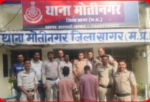 पुलिस को मिली बड़ी सफलता: 2 चोरियों का खुलासा, जैन मंदिर दानपेटी चोरी का भी पर्दाफाश 8 InCollage 20260914 160703281