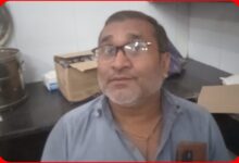 बैंक से बाहर निकलते ही कंपाउंडर से 40 हजार की ठगी : पहचान बताकर कार में बैठाया, कुछ देर बाद रकम गायब मिली; सीसीटीवी फुटेज खंगाल रही पुलिस 2 InCollage 20260916 140156484