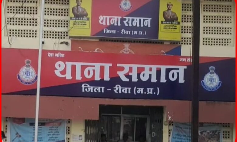 टक्कर के बाद बैक कर रौंदा: रिंग रोड पर खौफनाक मंजर,युवक की मौत ,कार चालक फरार 1 InCollage 20260919 093701899