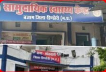 आसमान से बरसी मौत : मवेशी चराने गए 3 बच्चों पर काल बनकर गिरी बिजली , 12 वर्षीय बालक की जान गई, दो झुलसे 2 InCollage 20260920 210419505